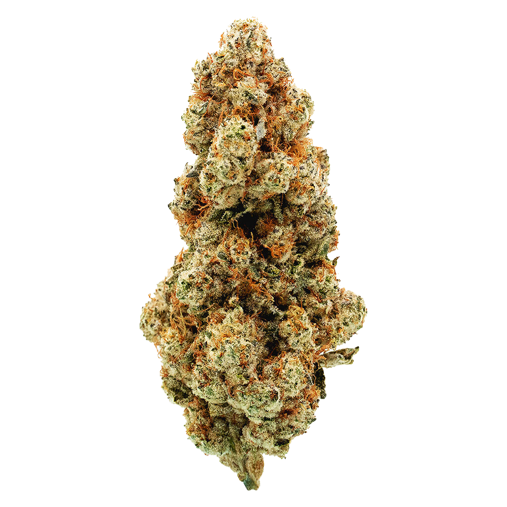 Cannabis - El Jefe